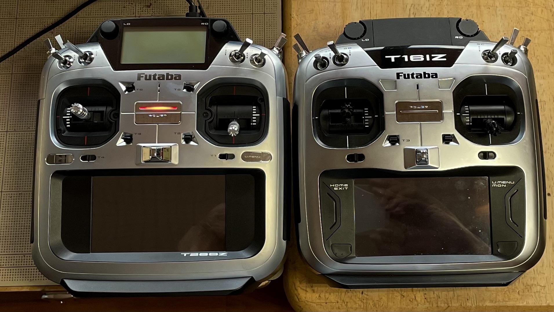 新アイテム②フタバT26SZ: i-RCTechのブログ 新アイテム②フタバT26SZ: i-RCTechのブログ